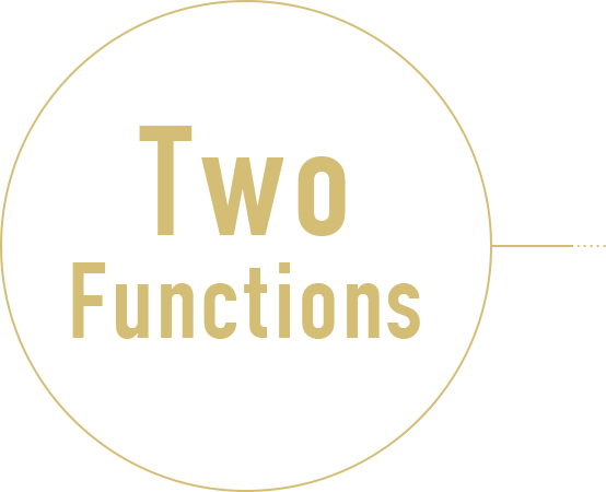 Two Functions