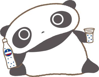 たれぱんだ